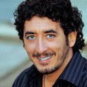 Nando Irene als 1° servo Athos