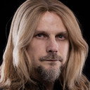 Richie Faulkner als Self