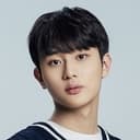 Kim Jun-hyung als Yoon Dong-jin
