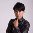 Zhang Tengyu als Zheng Zucheng