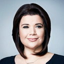 Ana Navarro als Self (archive footage)