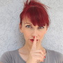 Marina Pankova als Nurse Elena