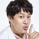 Cha Tae-hyun als New Technician