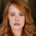 Natalie Renee Long als Rebecca