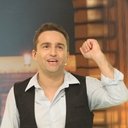 Szente Vajk als Kisnyirő