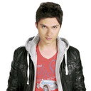 Diego Saenz als Sebastián