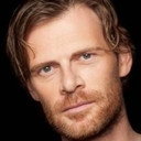 Conor Delaney als ERU Team Member