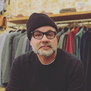 Shawn Simmons, Executive Producer