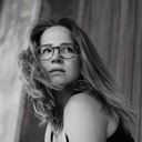Susanne Kermer als Maria