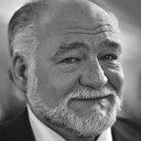 Mitko Apostolovski als Grandfather