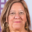 Liliana Juárez als Modista