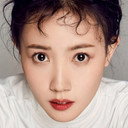 Ding Qi als He Li Hua