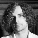 Geoffrey Prather als Silent Retreat Participant