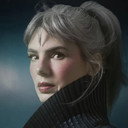 Mathilde Ferry als THILDA