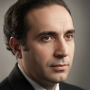 Mehdi Yeşildeniz als 