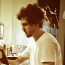 Lucho Soriano, Hair Department Head