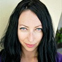 Alina Zilbershmidt als Dancer