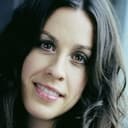 Alanis Morissette als God