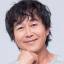 Park Choong-seon als Ha-eun's Father