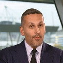 Khaldoon Al Mubarak als Self