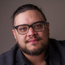 Sterlin Harjo als Self - Filmmaker, Writer, Director