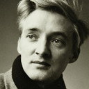Oskar Werner als Student
