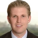 Eric Trump als Self (archive footage)