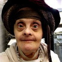 Judith Scott als Herself