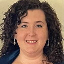 Rosemary Crimp als Opera Singer
