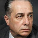 Raşit Rıza Samako als 
