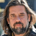 Γιώργος Γαρνάβος als 