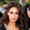 Preeya Kalidas als Nazir's Bride (uncredited)