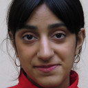 Jade Nadarajah als Mitra