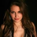 Holly Madge als Self - Percussion