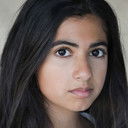 Iman Pabani als Young Hebrew Girl