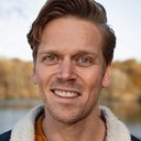 Michael de Roos als Dutch Soccer Hooligan