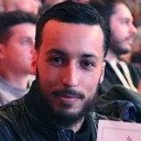 Issam Bougrine, Director