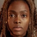 Ruby Akubueze als Young Esosa