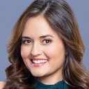 Danica McKellar als Frost (voice)