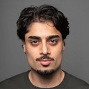 Rayan Khosropour Tehrani als Armin