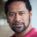 Jay Laga'aia als George