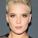 Halsey als Music Awards Presenter