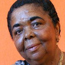 Cesária Évora als self