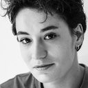 Salomé Lemire als Lanterne