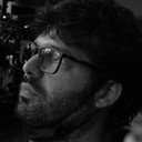 Ernesto Báez, First Assistant "B" Camera