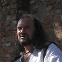 Sashko Lirnyk als Lirnyk (voice)