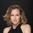 Julia Möller als Madre Briar