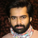 Ram Pothineni als ram/rahman