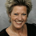 Tina Christiansen als Herself