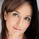Michelle Brezinski als Mrs. Hoffman